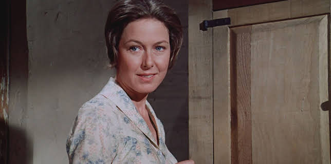 12:05: Det lille hus på prærien (S1 E14) (S1) | TV6 | 1/13 2026