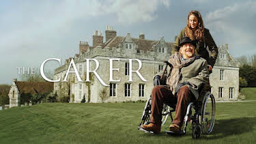 13:35: The Carer | SVT1 | 8/3 2026