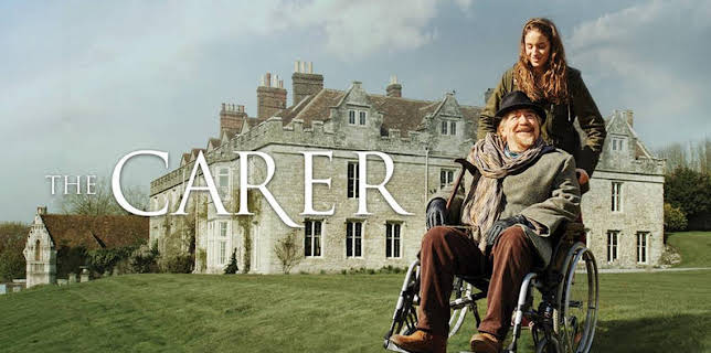 00:00: The Carer | SVT1 | 2/22 2026