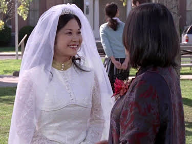 12:55: Gilmore Girls | Sixx | 7/17 2026