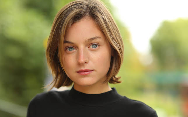 Emma Corrin