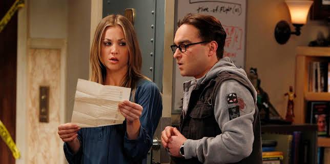 4:00 PM: The Big Bang Theory | E4 | 12/10 2025