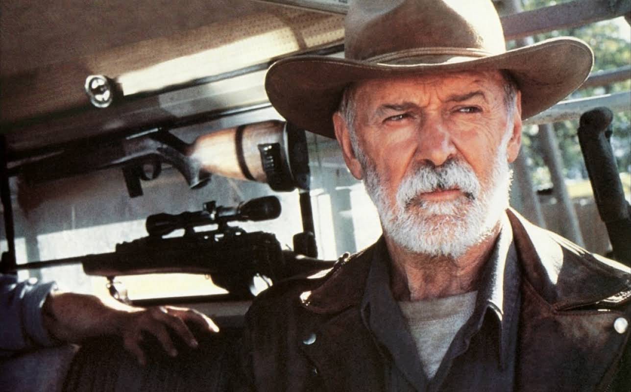 Bill Kerr