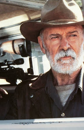 Bill Kerr as Director