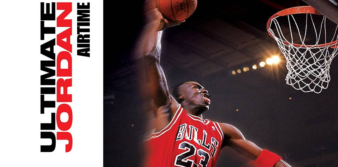Michael Jordan: Airtime (1993)