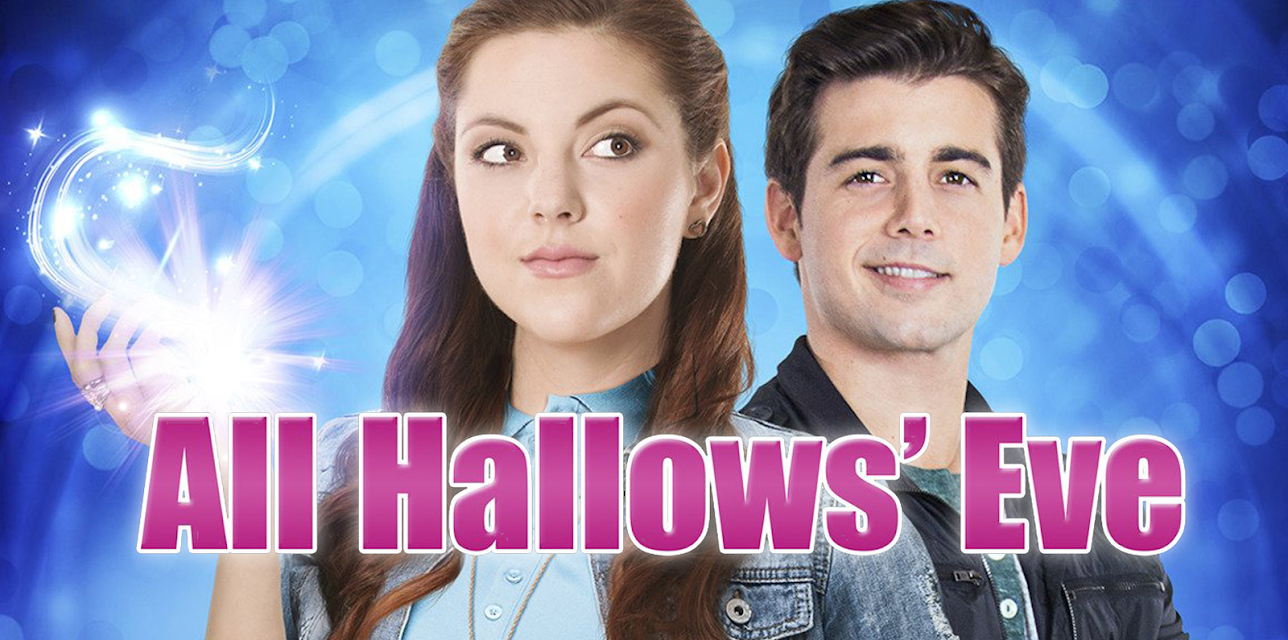 All Hallows' Eve (2016)