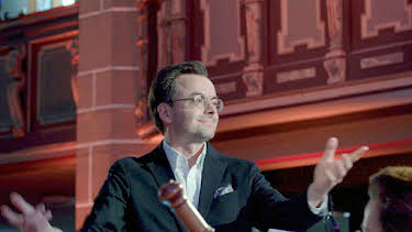 17:35: Bach: Passionsoratorium | Arte | 4/5 2026