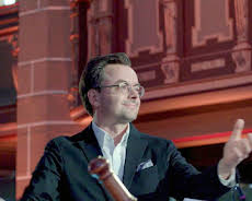 Bach: Passionsoratorium