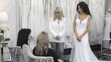 06:00: Say Yes to the Dress UK (S4 E5) (S4) | TLC | 5/5 2026