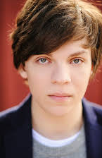 Nicholas Alexander as 