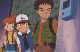 Pokémon: Episode 13