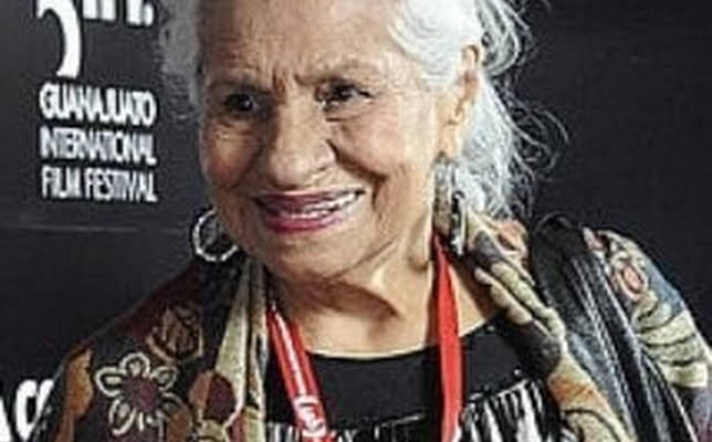 Mary Paz Mata