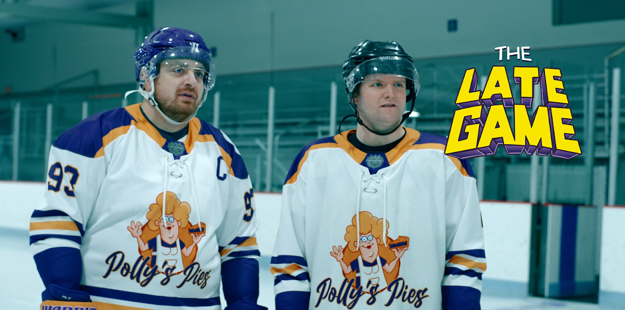 The Late Game (2024)