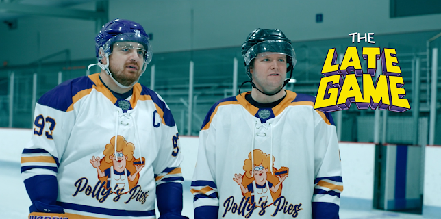 The Late Game (2024)