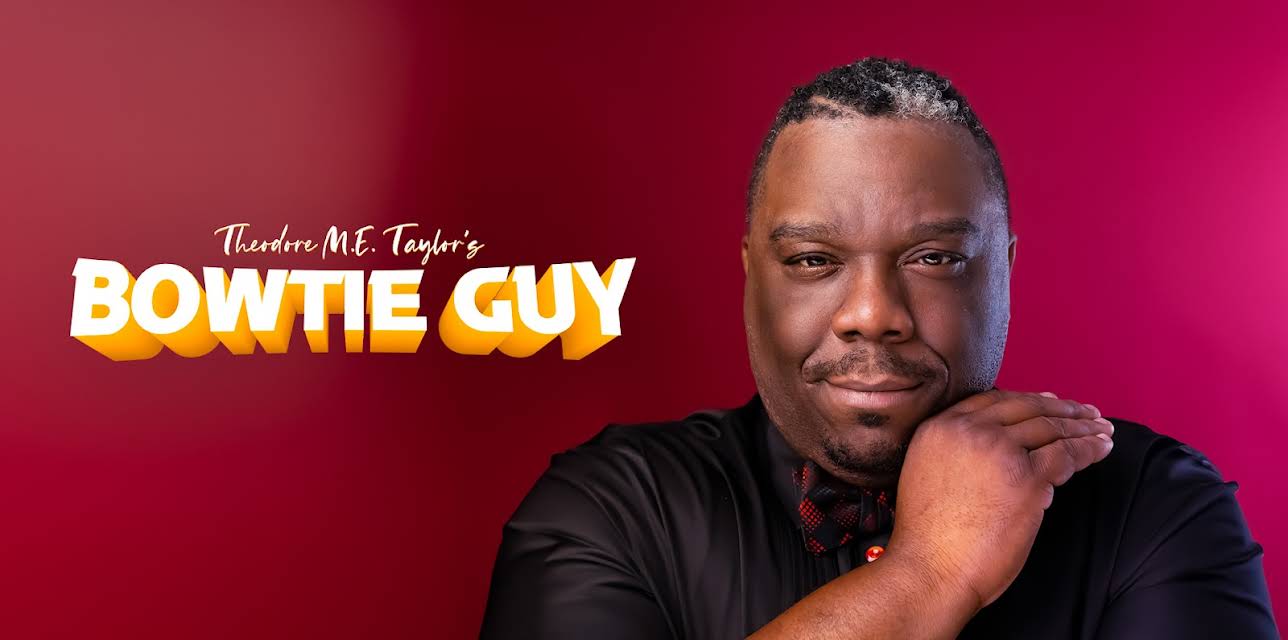 Theodore M.E. Taylor's The Bowtie Guy (2025)