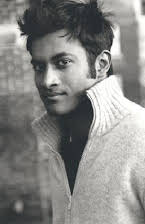 Samrat Chakrabarti as 