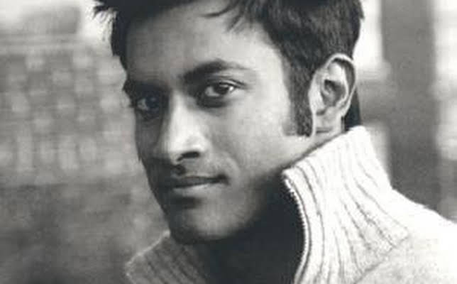 Samrat Chakrabarti
