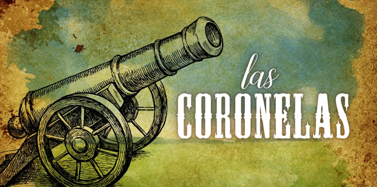 Las Coronelas (1959)