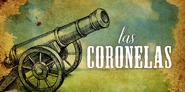 Las Coronelas (1959)