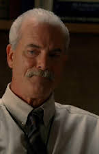 Michael Shamus Wiles as 