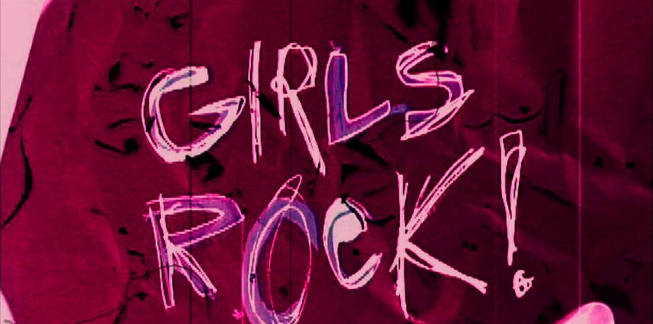 Girls Rock (2008)