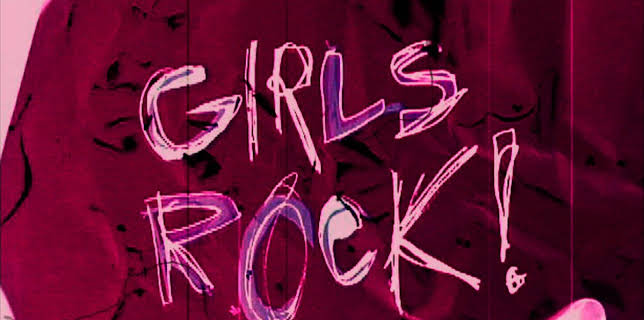 Girls Rock (2008)