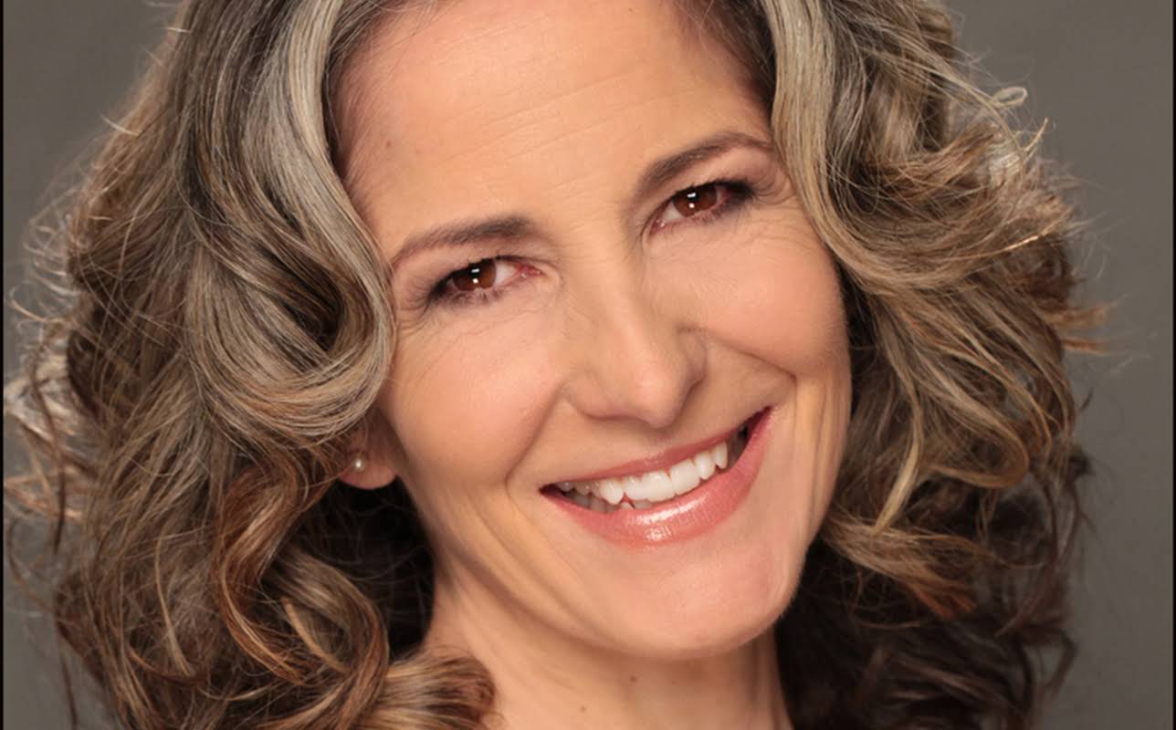 Ann Talman