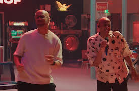 The Teddy Teclebrhan Show: Home