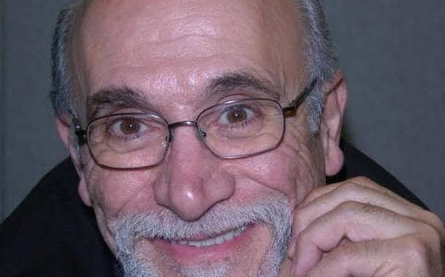Tony Amendola