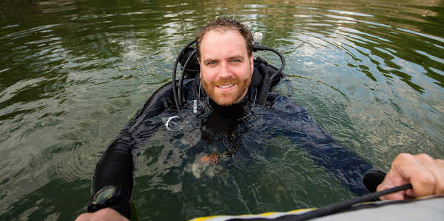 03:40: Expedition Unknown (S3 E11) (S3) | Discovery Channel | 11/11 2025