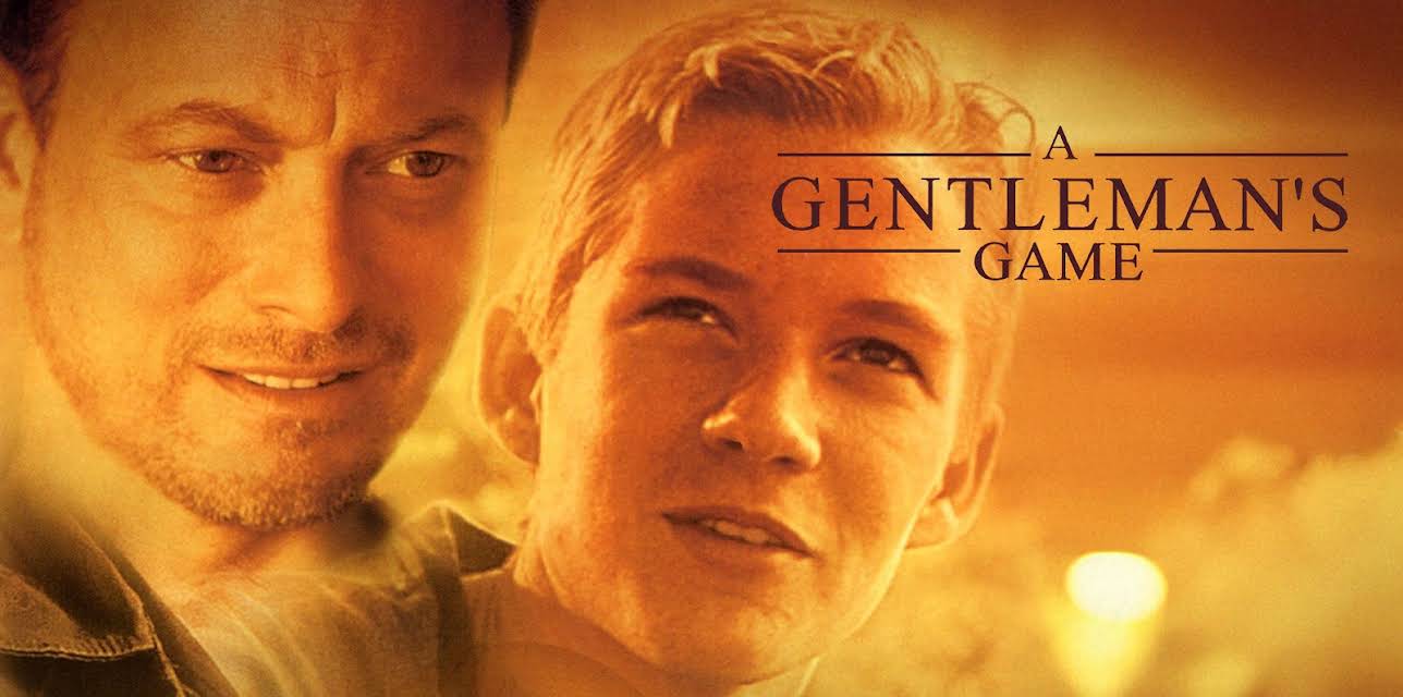 A Gentleman's Game (2002)