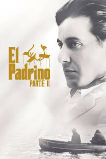 18:45: El Padrino parte II | TCM | 8/17 2026