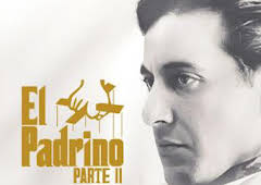 El Padrino parte II