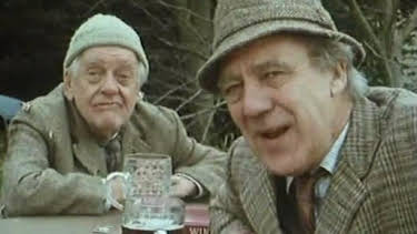 6:40 PM: Last Of The Summer Wine (S10 E3) (S10) | Drama | 8/31 2026