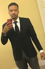 Miles Webb as Teenager