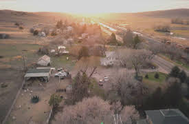 Renovation Hunters: Hyannis Nebraska Part 2