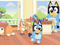 Bluey