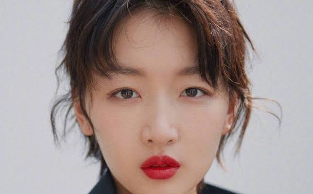 Zhou Dongyu