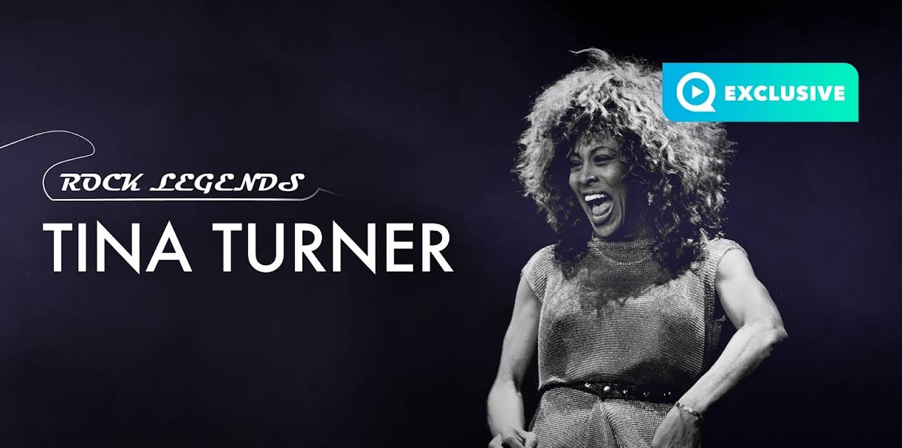 Tina Turner - Rock Legends (2016)