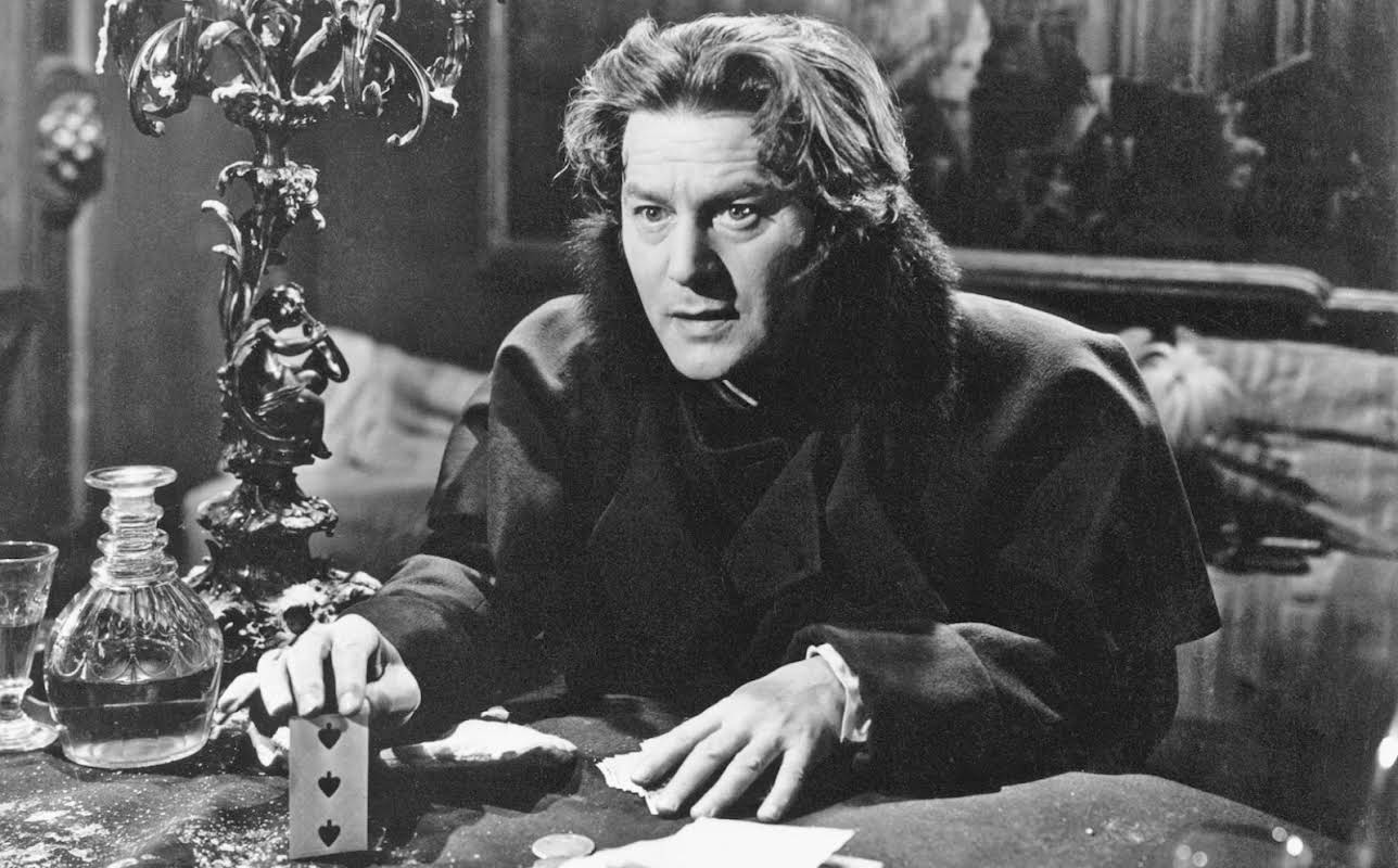 Anton Walbrook