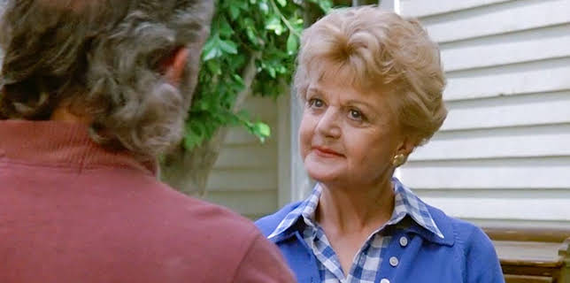 2:00 PM: Murder She Wrote (S6 E6) (S6) | 5 Select | 12/11 2025