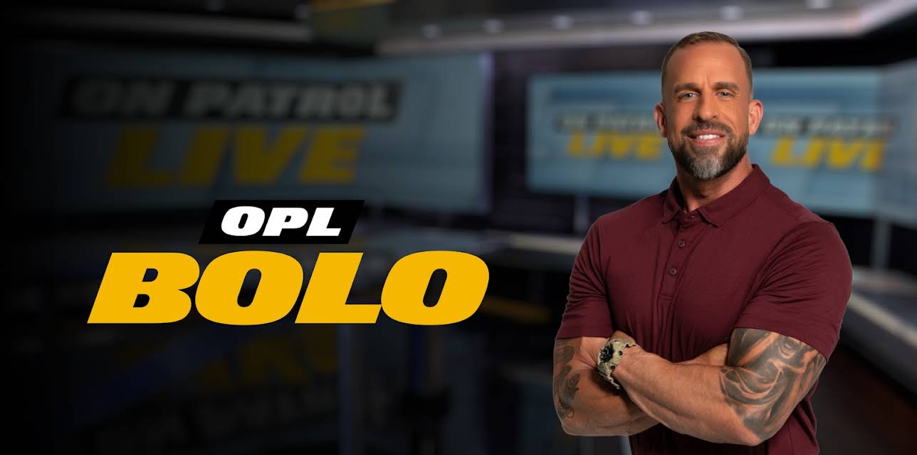 On Patrol: Live - BOLO season-2