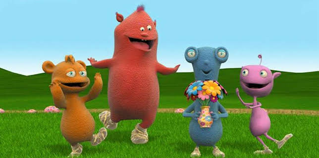 18:30: Diversión y rimas en familia | Baby TV | 6/12 2025