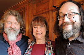 The Hairy Biker's Pubs That Built Britain- Series 1: Great Fire of London