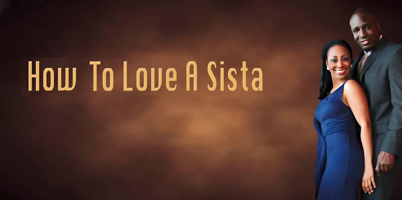 How to Love a Sista (2024)