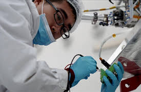 Chinas Science Revolution: Beyond the Sky