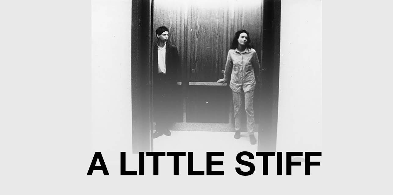 A Little Stiff (1991)