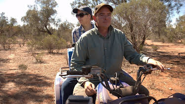 15:00: Australian Gold - Schatzsuche Down Under | Kabel Eins Doku | 4/1 2026