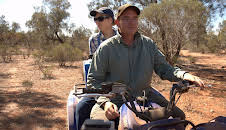 Australian Gold - Schatzsuche Down Under