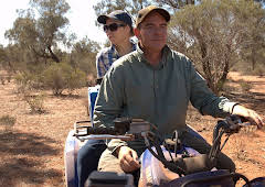 Australian Gold - Schatzsuche Down Under